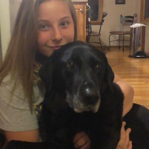 Meet your Posher, Morgan